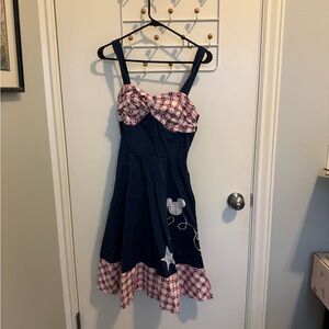 Disney Dress Shop Americana